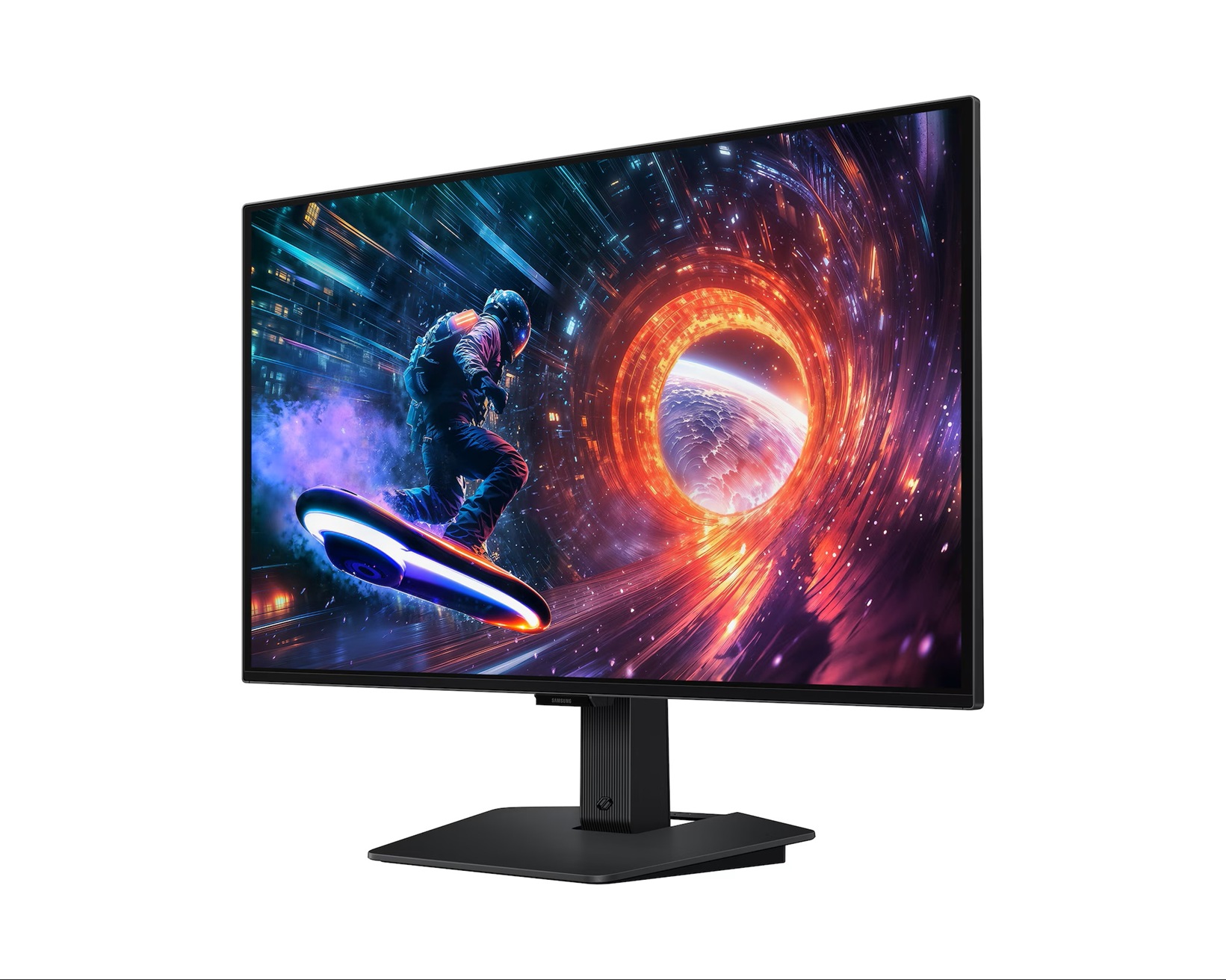 Samsung Odyssey OLED G5/ LS27FG500SUXEN/ 27"/ OLED/ QHD/ 180Hz/ 0, 03ms/ Čierna/ 2R 