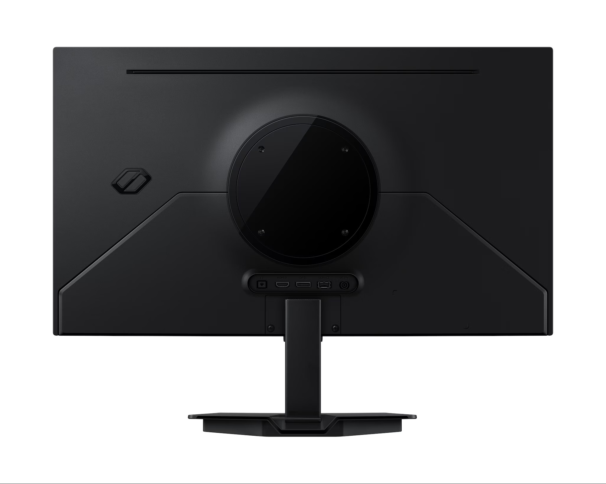 Samsung Odyssey OLED G5/ LS27FG500SUXEN/ 27"/ OLED/ QHD/ 180Hz/ 0, 03ms/ Čierna/ 2R 