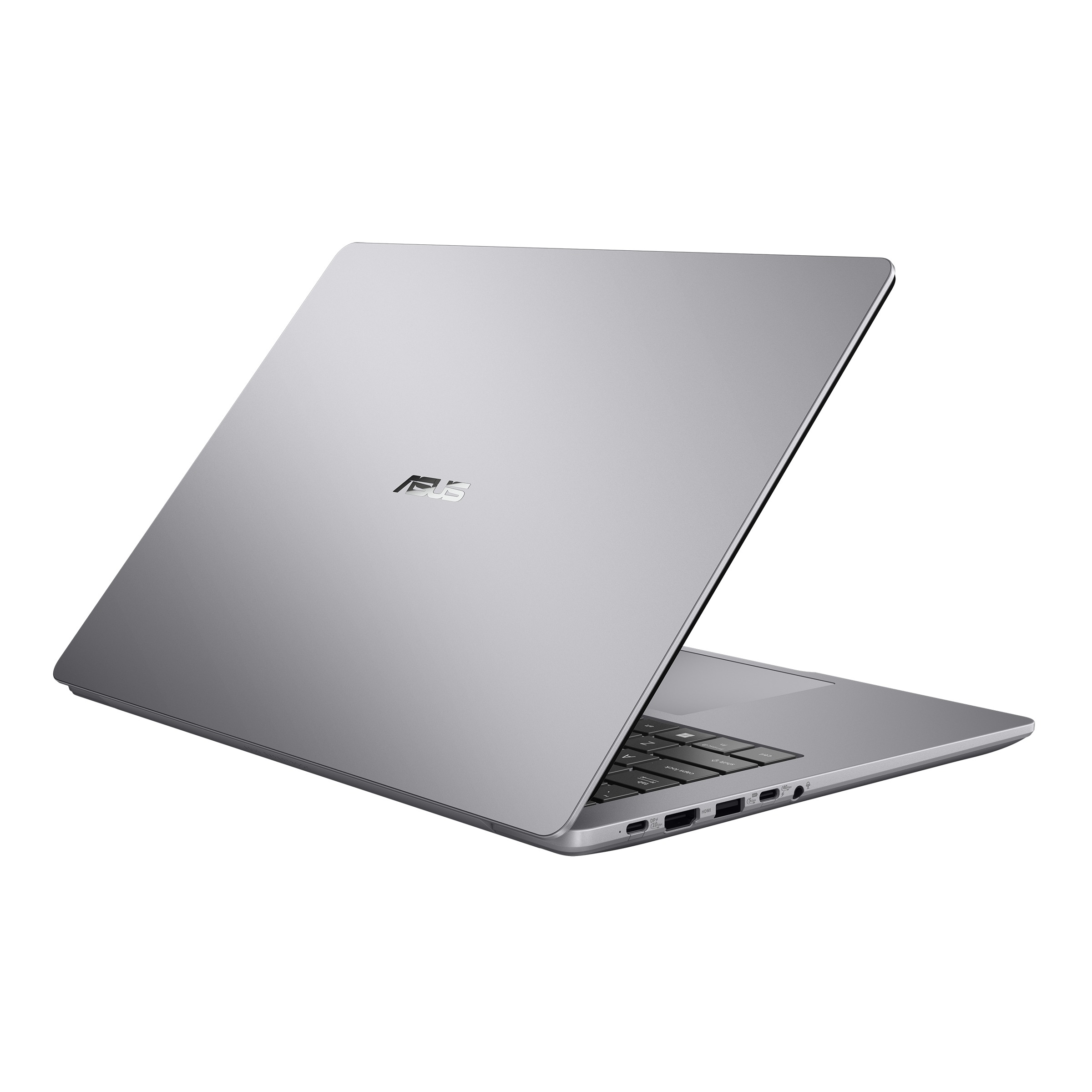 ASUS ExpertBook P3/ PM3406CHAP-LY0236/ R7-8840HS/ 14"/ WUXGA/ 16GB/ 512GB/ AMD int/ bez OS/ Gray/ 2R 