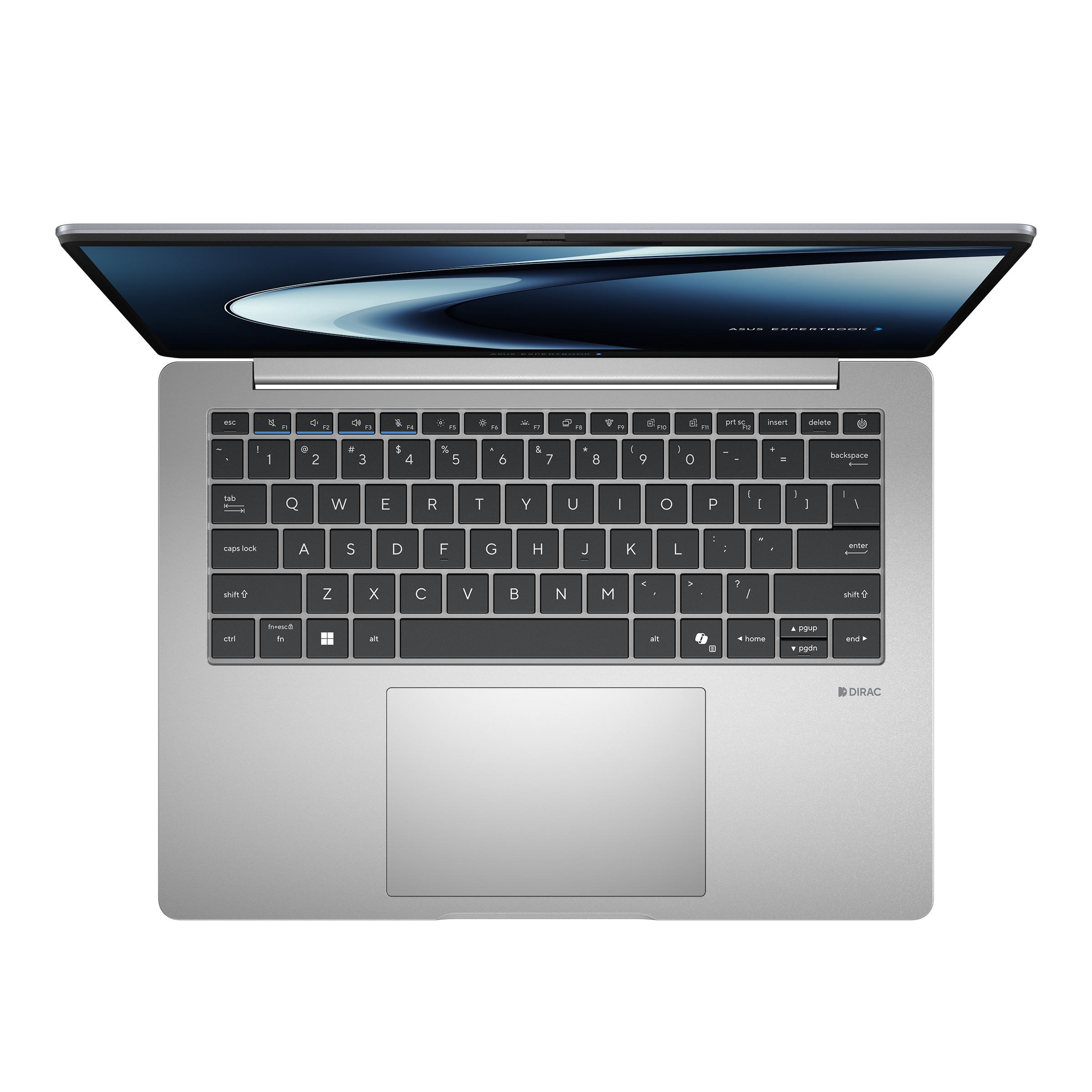 ASUS ExpertBook P3/ PM3406CHAP-LY0236/ R7-8840HS/ 14"/ WUXGA/ 16GB/ 512GB/ AMD int/ bez OS/ Gray/ 2R 