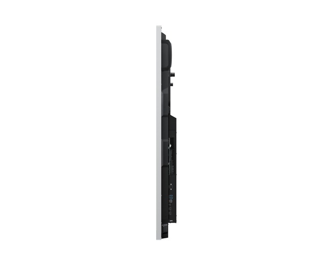 65" LED Samsung WE65FX - Flip UHD, 350cd, NoOS, 12/ 7 