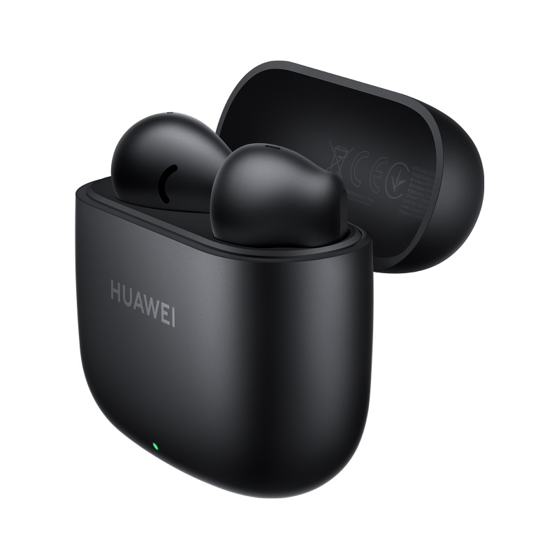HUAWEI FreeBuds SE 2 Black 