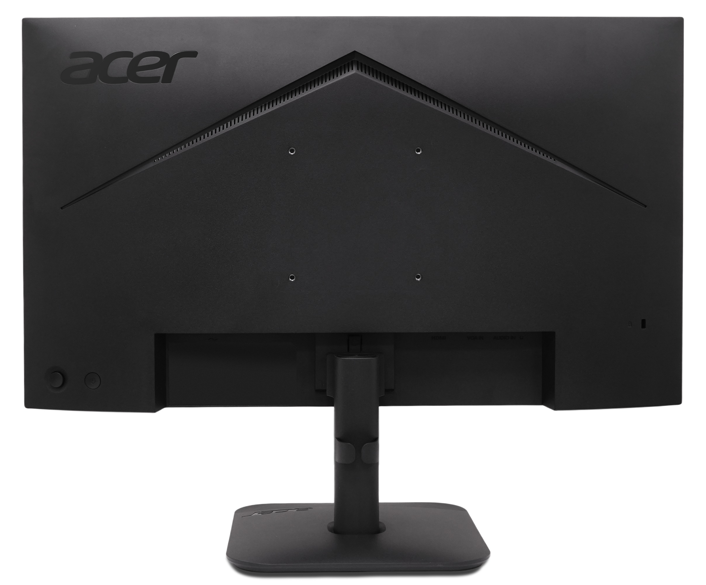 Acer/ KA242YP6bip/ 23, 8"/ IPS/ FHD/ 144Hz/ 1ms/ Čierna/ 2R 