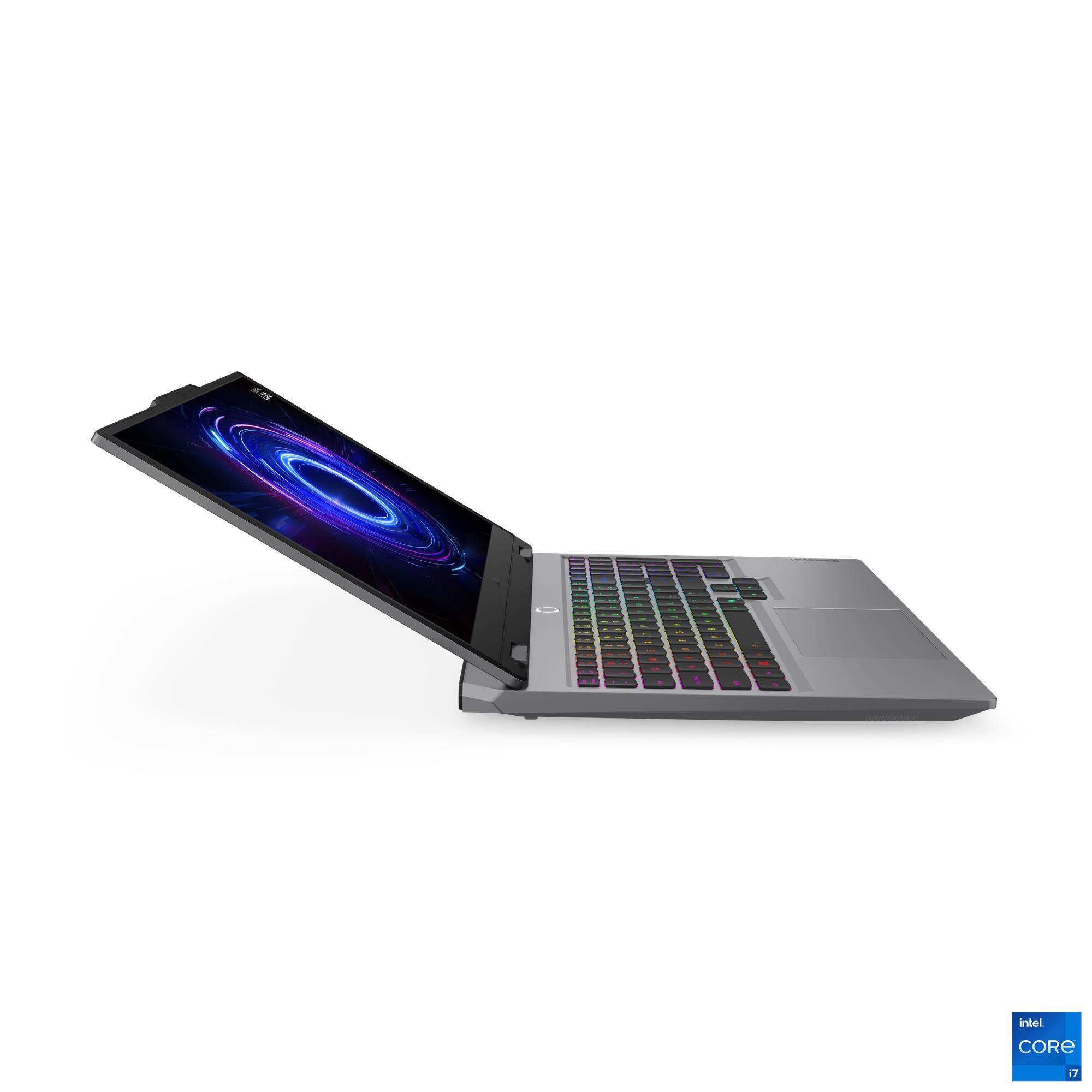 Lenovo LOQ/ 15IRX10/ i7-13645HX/ 15, 6"/ FHD/ 32GB/ 1TB/ RTX 5050/ bez OS/ Gray/ 2R 