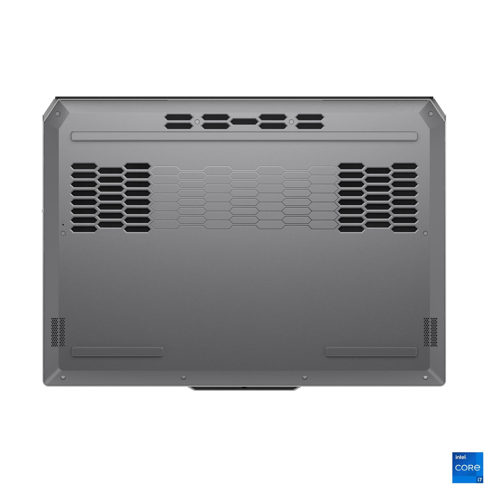 Lenovo LOQ/ 15IRX10/ i7-13645HX/ 15, 6"/ FHD/ 32GB/ 1TB/ RTX 5050/ bez OS/ Gray/ 2R 
