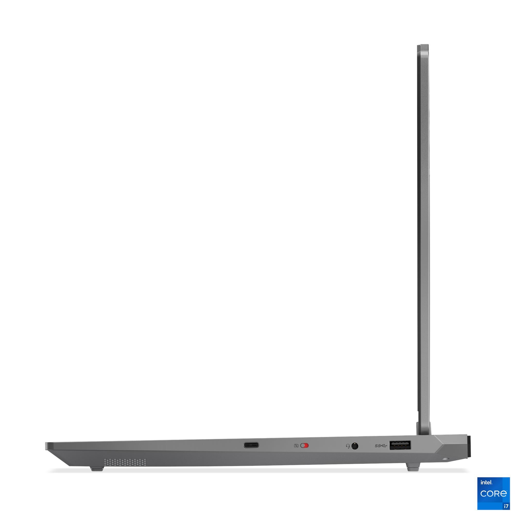 Lenovo LOQ/ 15IRX10/ i7-13645HX/ 15, 6"/ FHD/ 16GB/ 1TB/ RTX 5060/ bez OS/ Gray/ 2R 