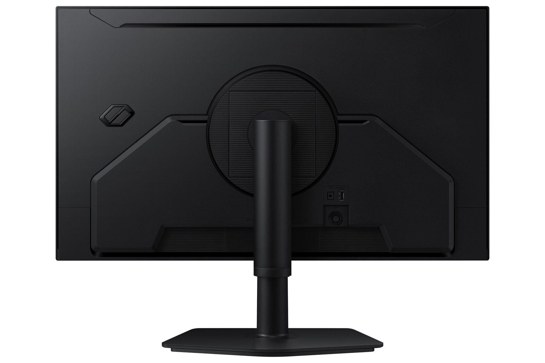 Samsung Odyssey G4/ G40H/ 27"/ IPS/ FHD/ 300Hz/ 1ms/ Čierna/ 2R 