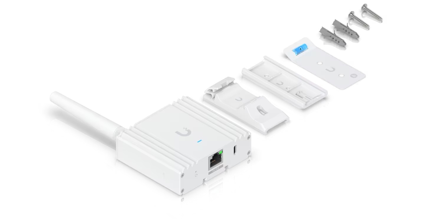 Ubiquiti USL-Gateway, UniFi Protect SuperLink Gateway 