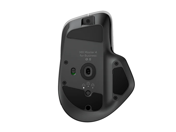 myš Logitech MX MASTER 4 for Business _ 
