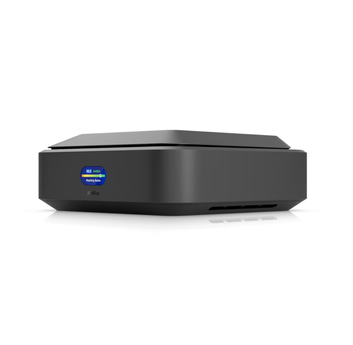 Ubiquiti U-AirWire, UniFi AirWire 