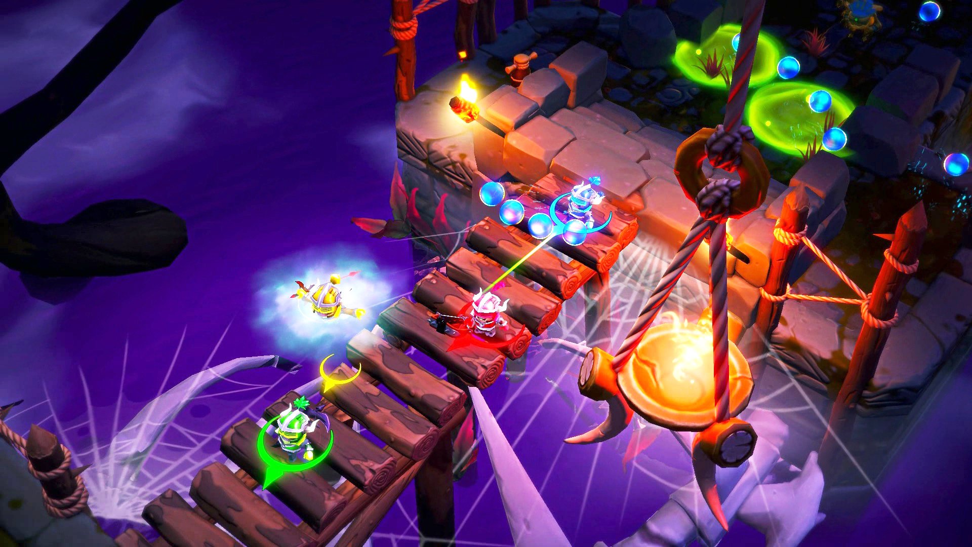 ESD Super Dungeon Bros 