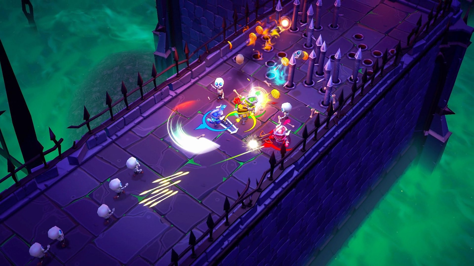 ESD Super Dungeon Bros 