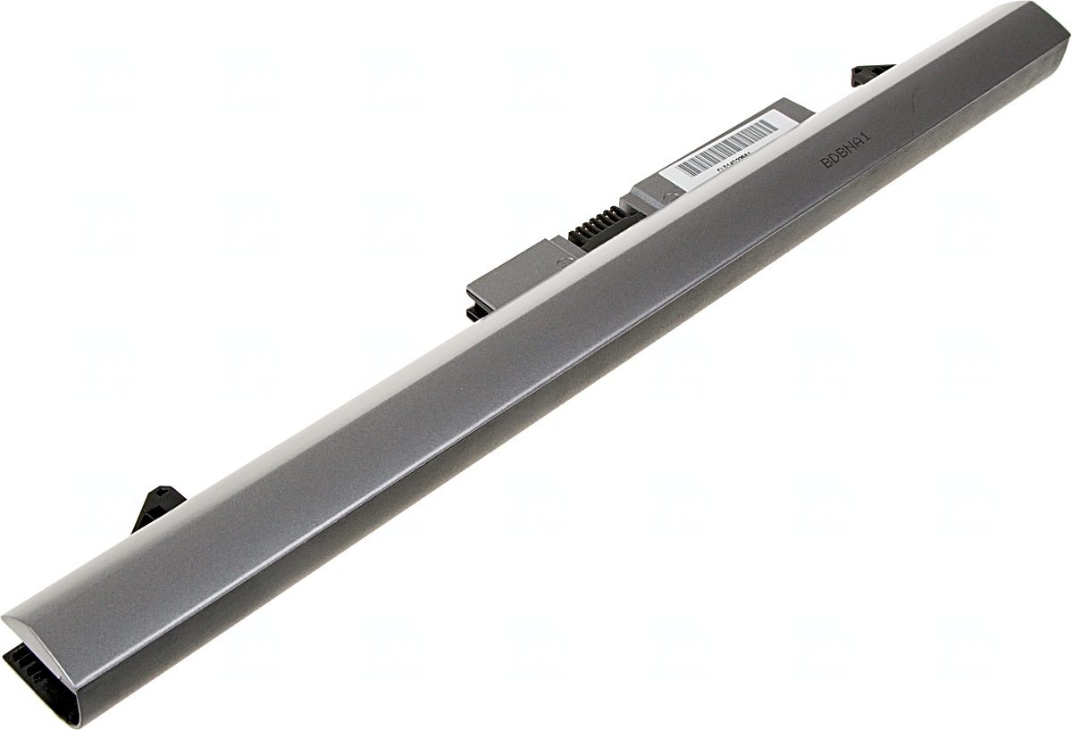 Batéria T6 Power pre HP ProBook 430, 430 G1, 430 G2, 2600mAh, 38Wh, 4cell 