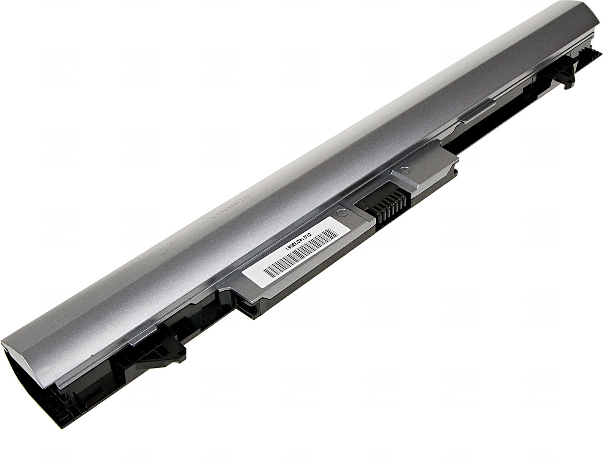 Batéria T6 Power pre HP ProBook 430, 430 G1, 430 G2, 2600mAh, 38Wh, 4cell