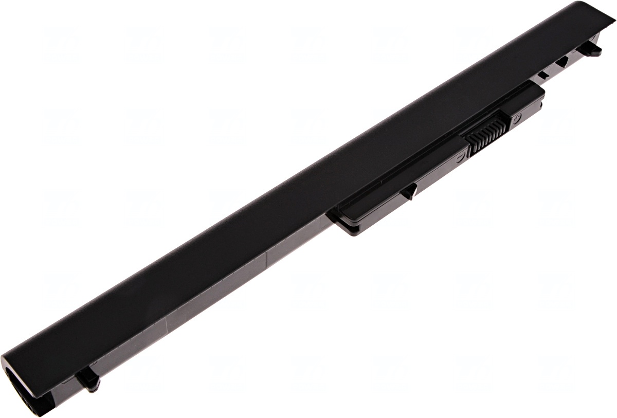 Batéria T6 Power HP 240 G2, 240 G3, 245 G2, 245 G3, 250 G2, 250 G3, 255 G2, 2600mAh, 38Wh, 4cell 