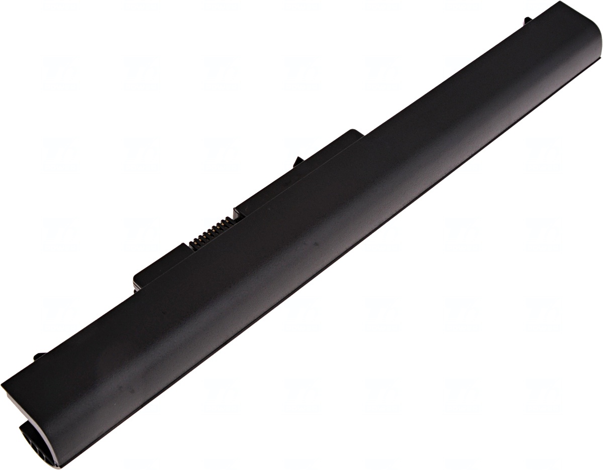 Batéria T6 Power HP 240 G2, 240 G3, 245 G2, 245 G3, 250 G2, 250 G3, 255 G2, 2600mAh, 38Wh, 4cell 
