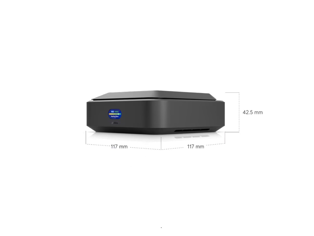 Ubiquiti U-AirWire, UniFi AirWire 