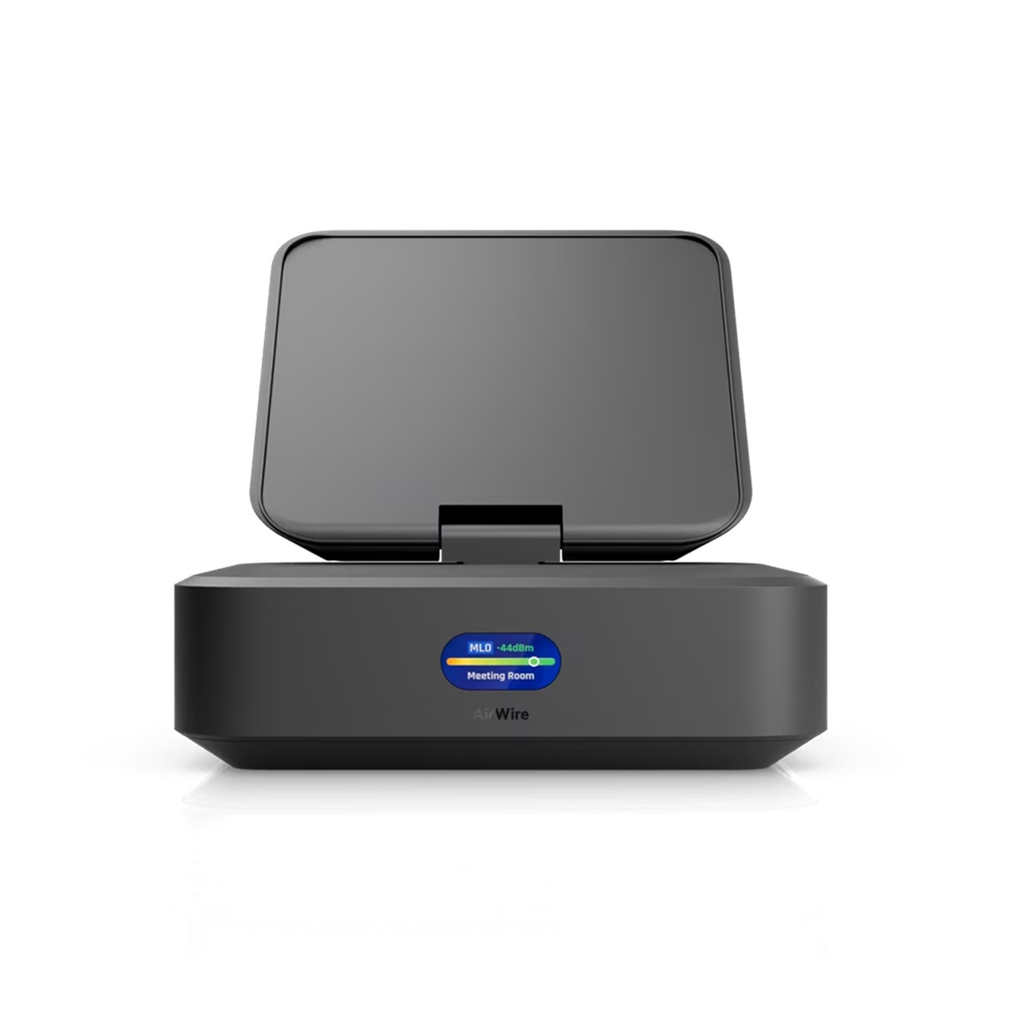 Ubiquiti U-AirWire, UniFi AirWire 
