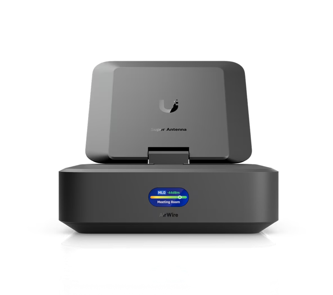 Ubiquiti U-AirWire, UniFi AirWire 