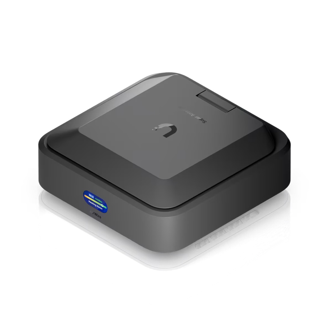 Ubiquiti U-AirWire, UniFi AirWire 