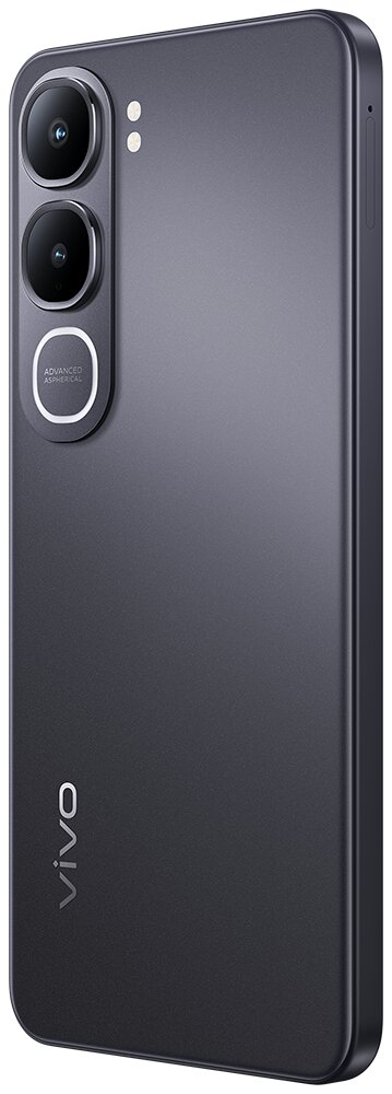 VIVO Y31 5G/ 6GB/ 256GB/ Glowing Black 