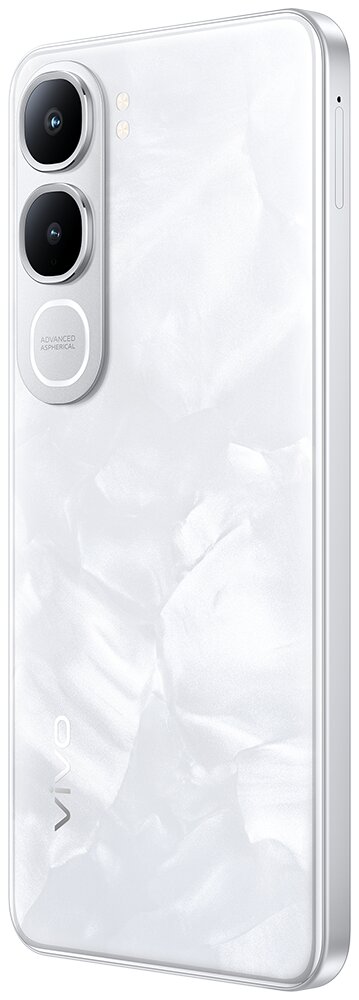 VIVO Y31 5G/ 6GB/ 256GB/ Marble White 