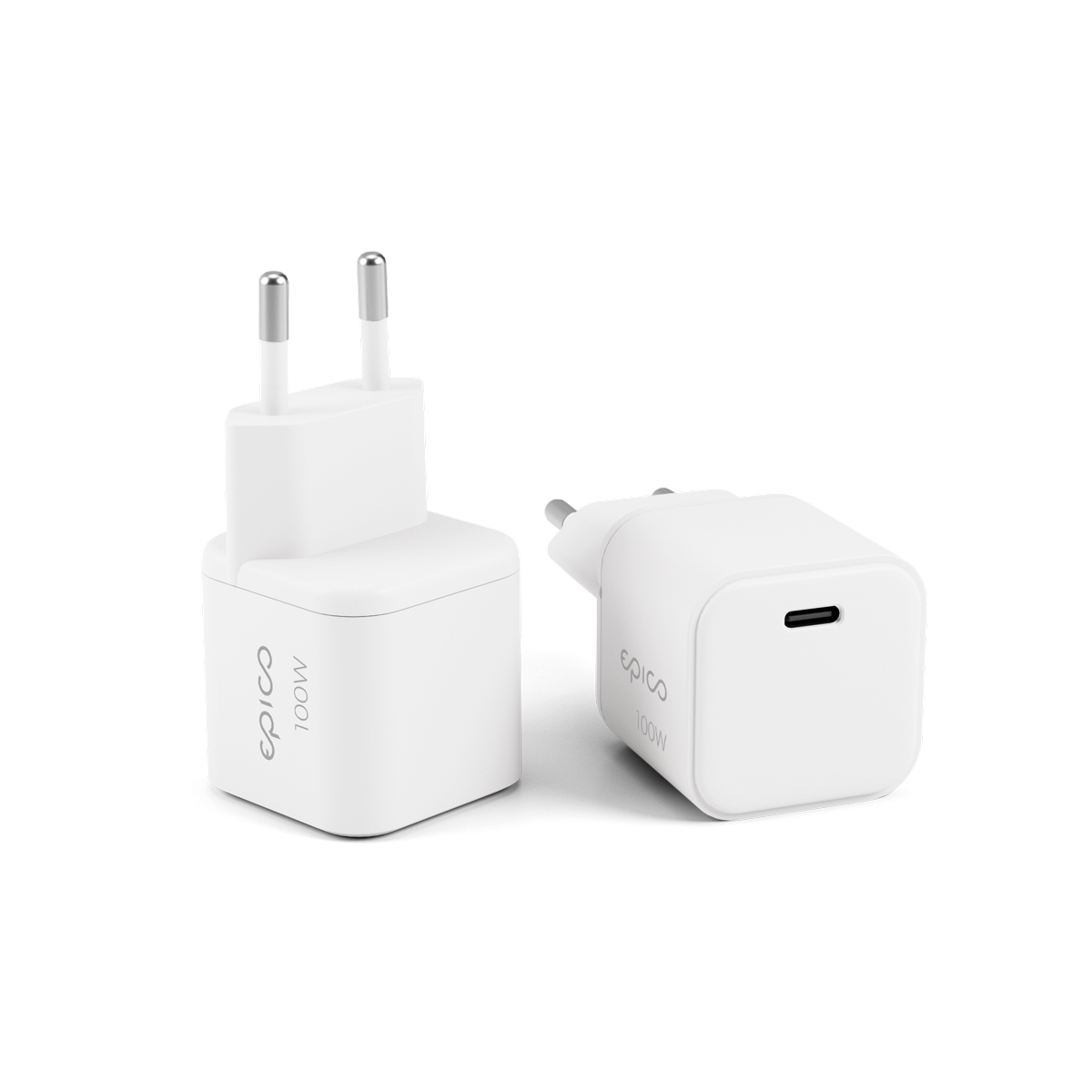 Epico Micro AVS GaN 100W dynamický adaptér EA100b 