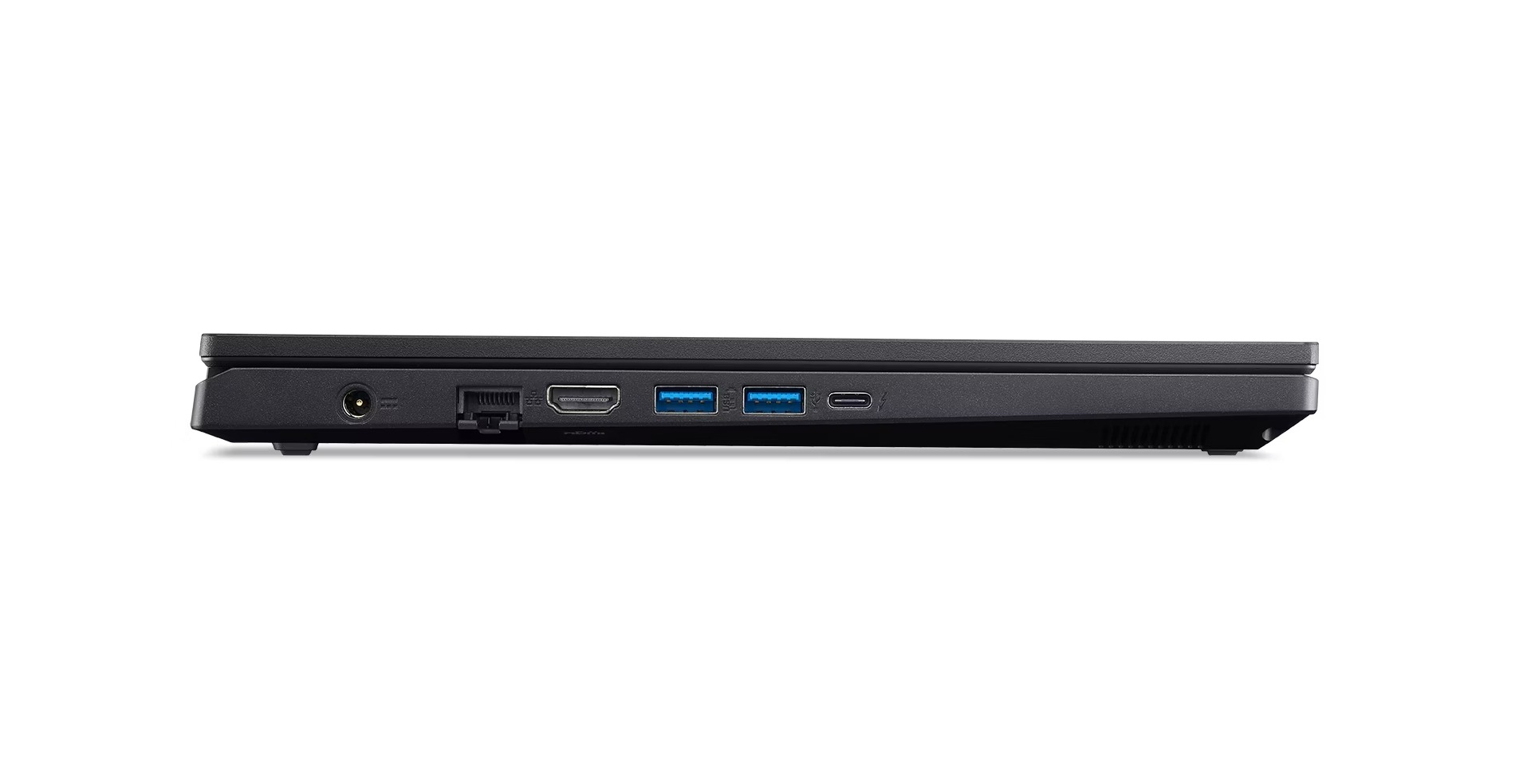 Acer Nitro V 15/ ANV15-52-57JK/ 5-210H/ 15, 6"/ FHD/ 16GB/ 1TB/ RTX 5050/ W11H/ Black/ 2R 
