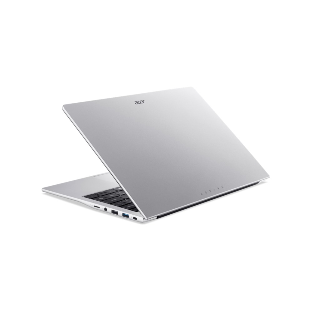 Acer Aspire Lite/ AL14-45P-R2MH/ R3-5400U/ 14"/ WUXGA/ 8GB/ 256GB/ RX Vega 6/ W11H/ Silver/ 2R 
