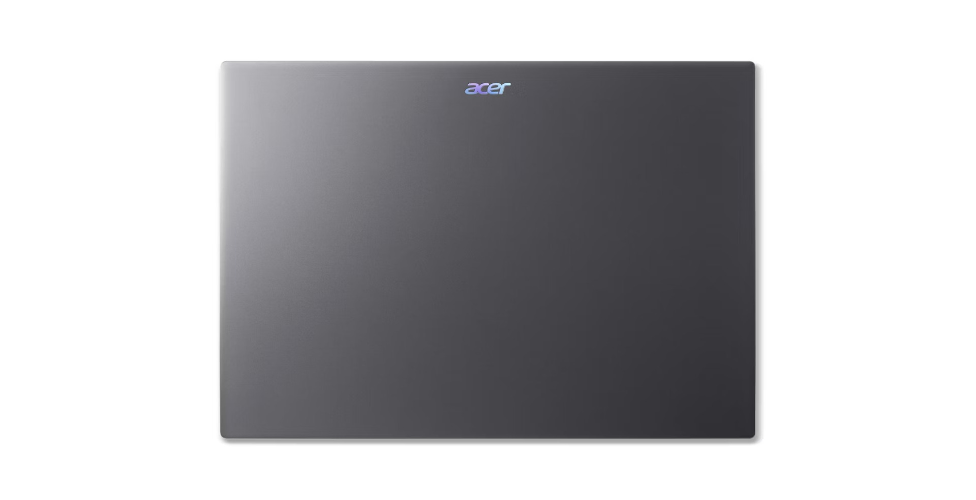 Acer Aspire 16/ A16-I71M-50NJ/ U5-325/ 16"/ WUXGA/ 16GB/ 512GB/ Intel int/ W11H/ Gray/ 2R 