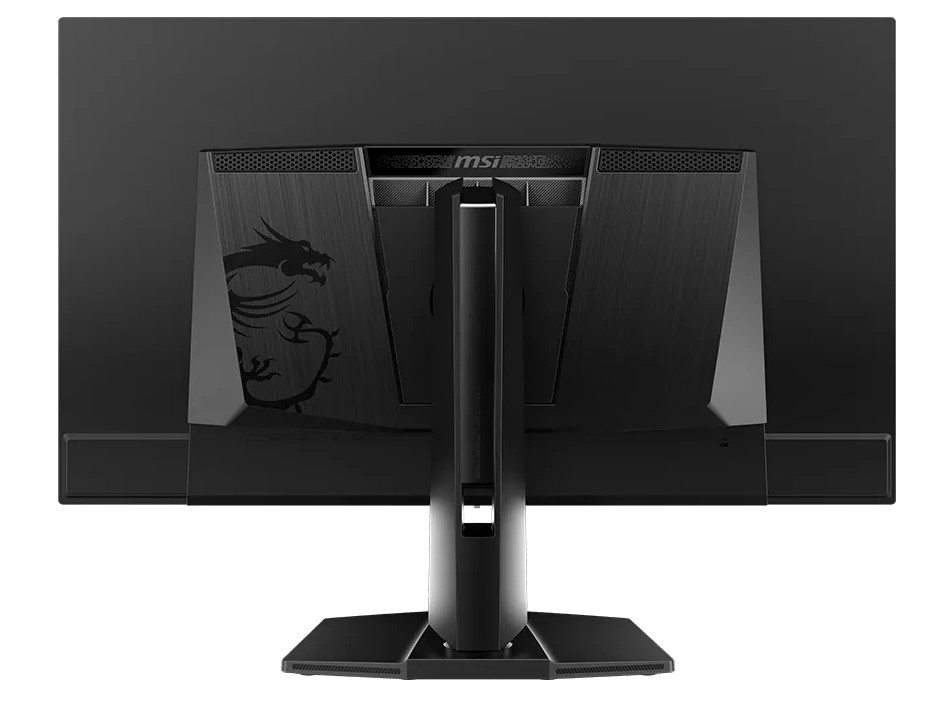 MSI MAG/ 321UP X24/ 31, 5"/ QD-OLED/ 4K UHD/ 240Hz/ 0, 03ms/ Čierna/ 3R 