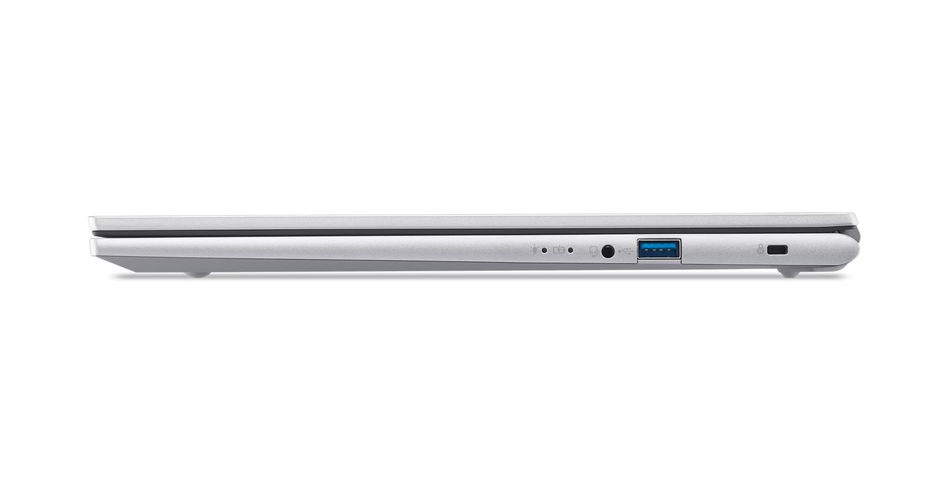 Acer Aspire Go 15/ AG15-72P-527E/ 5-120U/ 15, 6"/ FHD/ 16GB/ 1TB/ Intel int/ W11H/ Silver/ 2R 