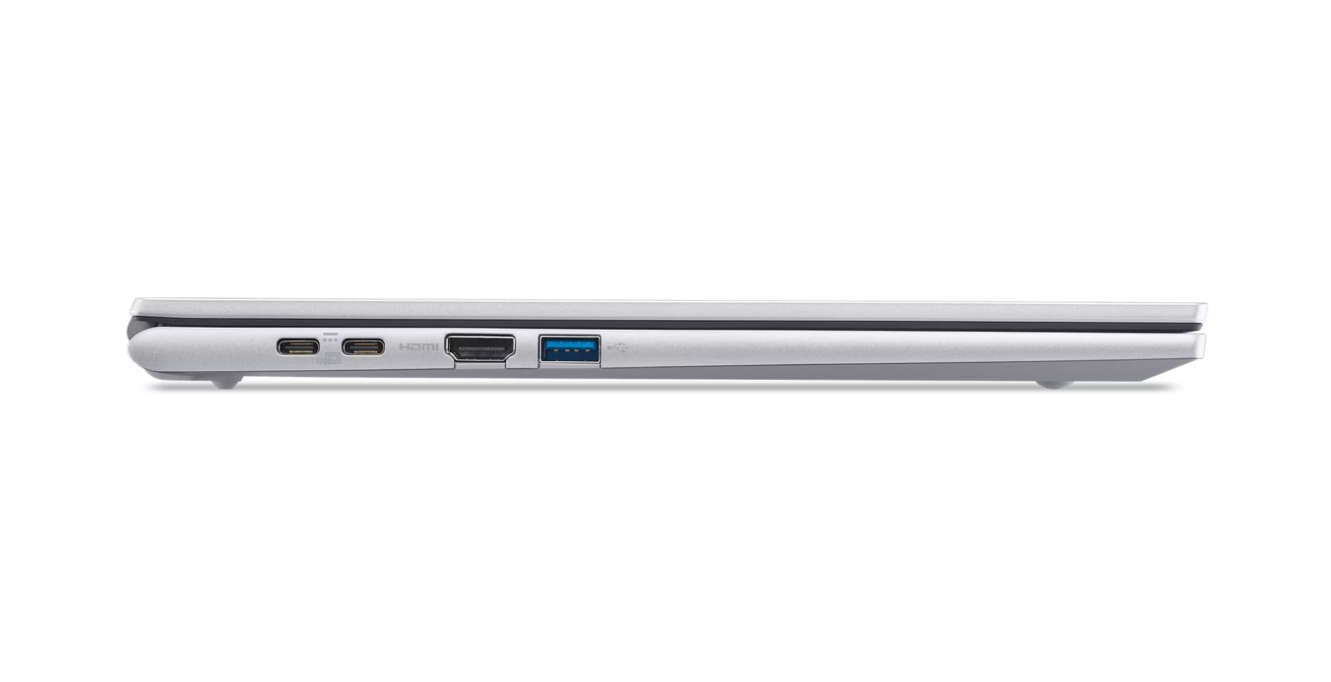 Acer Aspire Go 15/ AG15-72P-527E/ 5-120U/ 15, 6"/ FHD/ 16GB/ 1TB/ Intel int/ W11H/ Silver/ 2R 