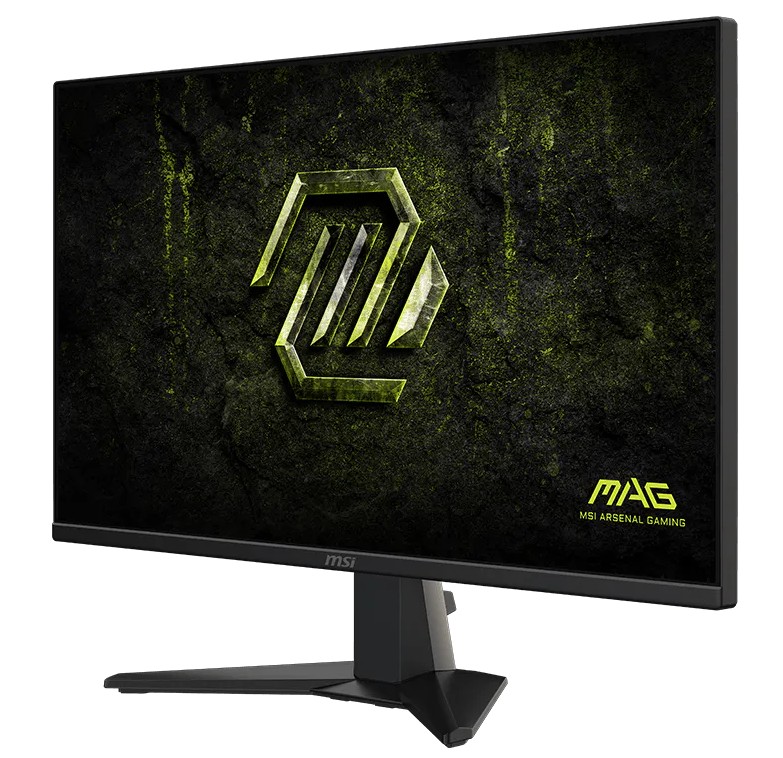 MSI MAG/ 275QF E20/ 27"/ IPS/ QHD/ 200Hz/ 0, 5ms/ Čierna/ 3R 