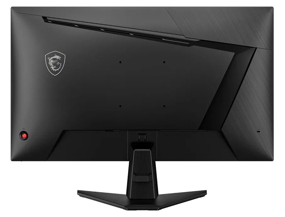 MSI MAG/ 275QF E20/ 27"/ IPS/ QHD/ 200Hz/ 0, 5ms/ Čierna/ 3R 