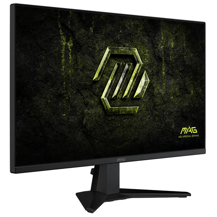MSI MAG/ 275QF E20/ 27"/ IPS/ QHD/ 200Hz/ 0, 5ms/ Čierna/ 3R 