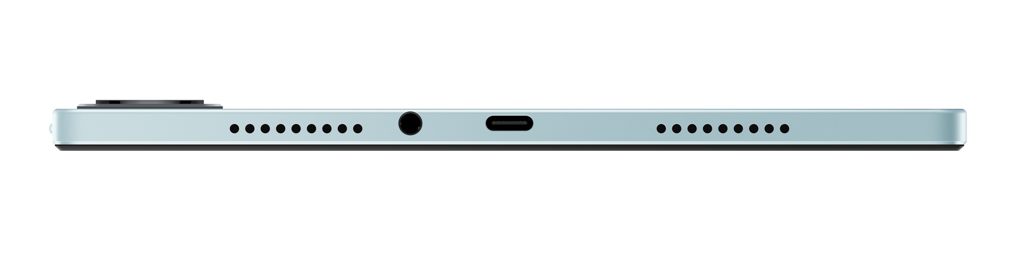 Redmi Pad 2/ 79232/ 11"/ 2560x1600/ 4GB/ 256GB/ An/ Mint Green 