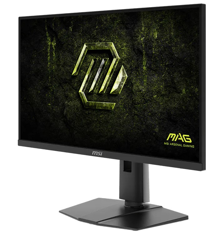MSI MAG/ 274QPF X32/ 27"/ IPS/ QHD/ 320Hz/ 0, 5ms/ Čierna/ 3R 