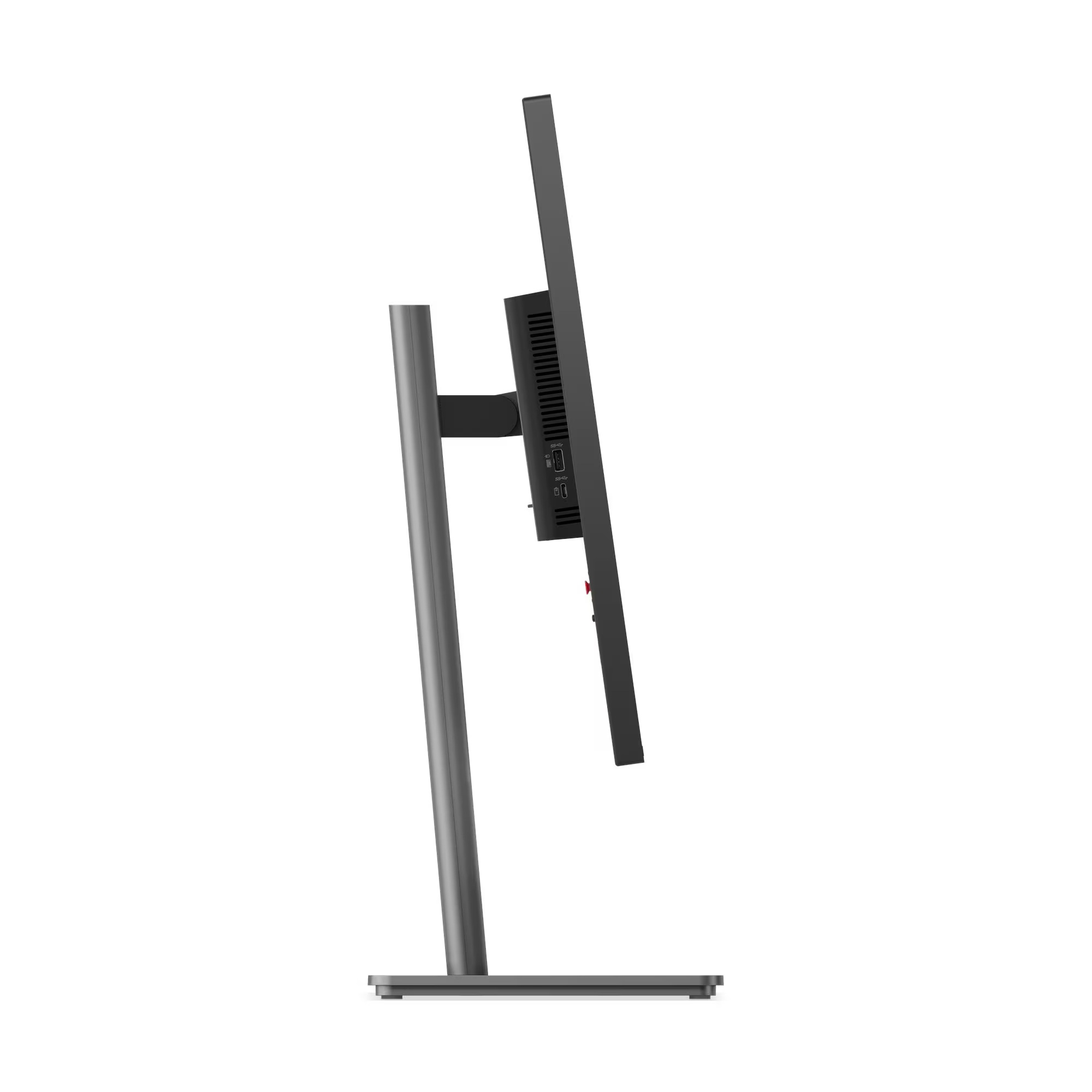 Lenovo ThinkVision/ P32UD-40/ 31, 5"/ IPS/ 4K UHD/ 120Hz/ 4ms/ Čierna/ 3R 