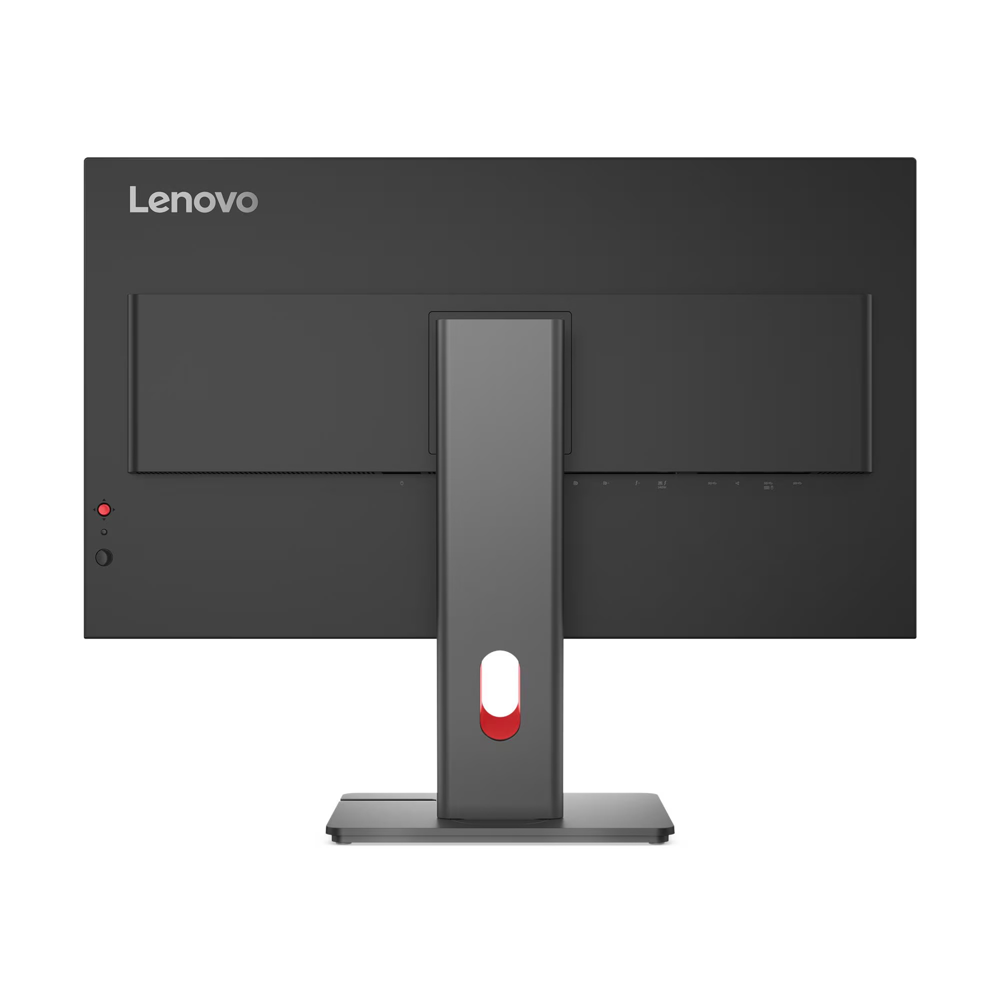 Lenovo ThinkVision/ P32UD-40/ 31, 5"/ IPS/ 4K UHD/ 120Hz/ 4ms/ Čierna/ 3R 