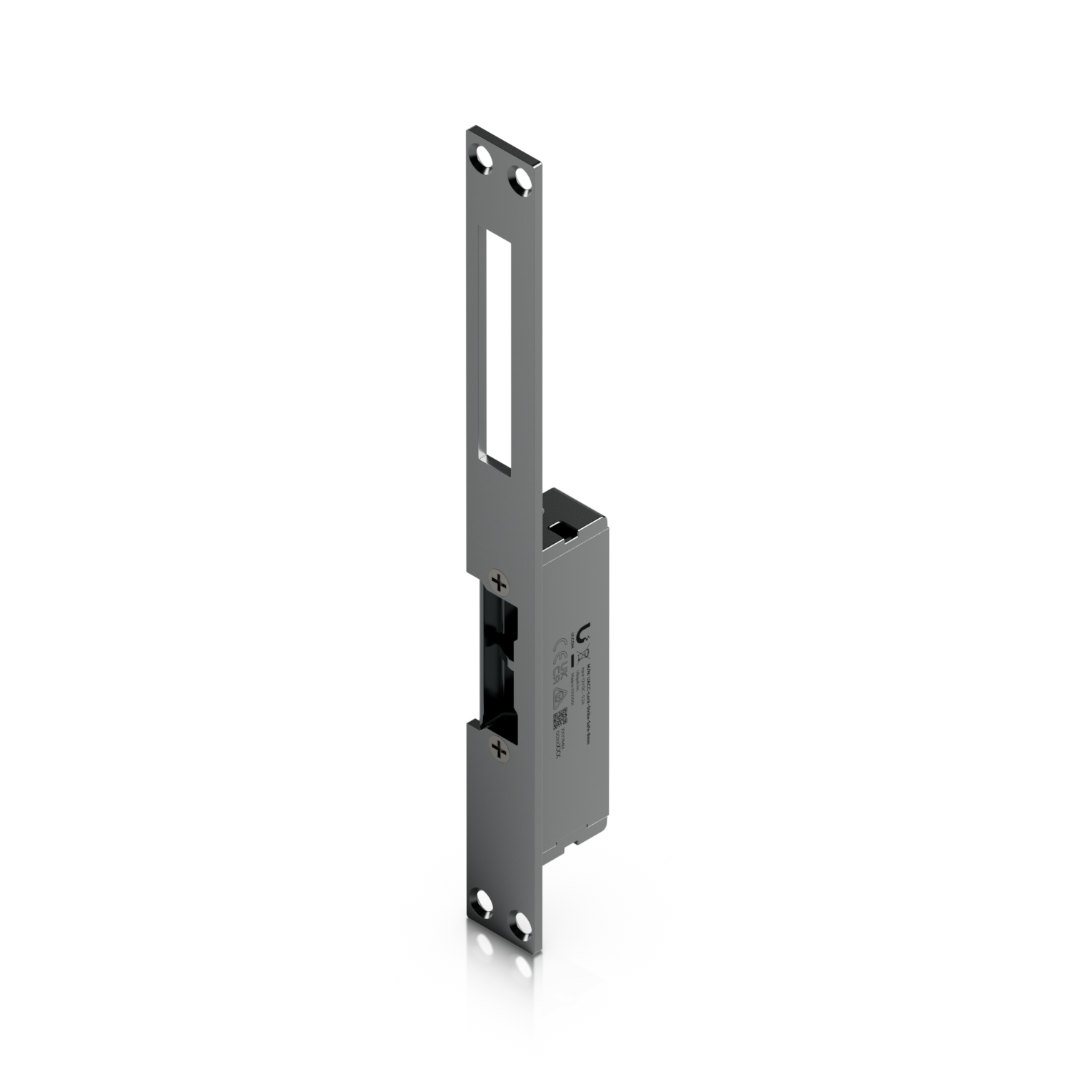Ubiquiti UACC-Lock-Strike-Safe-8mm, UniFi Access Fail-Safe Strike Lock 8mm 