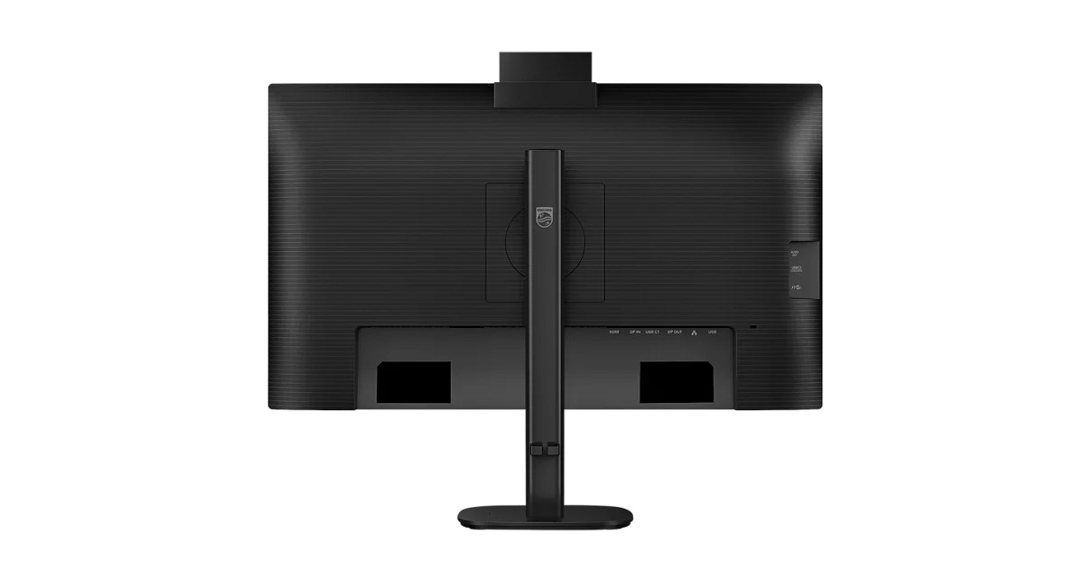 Philips/ 27B2U3601H/ 27"/ IPS/ QHD/ 120Hz/ 4ms/ Čierna/ 5R 