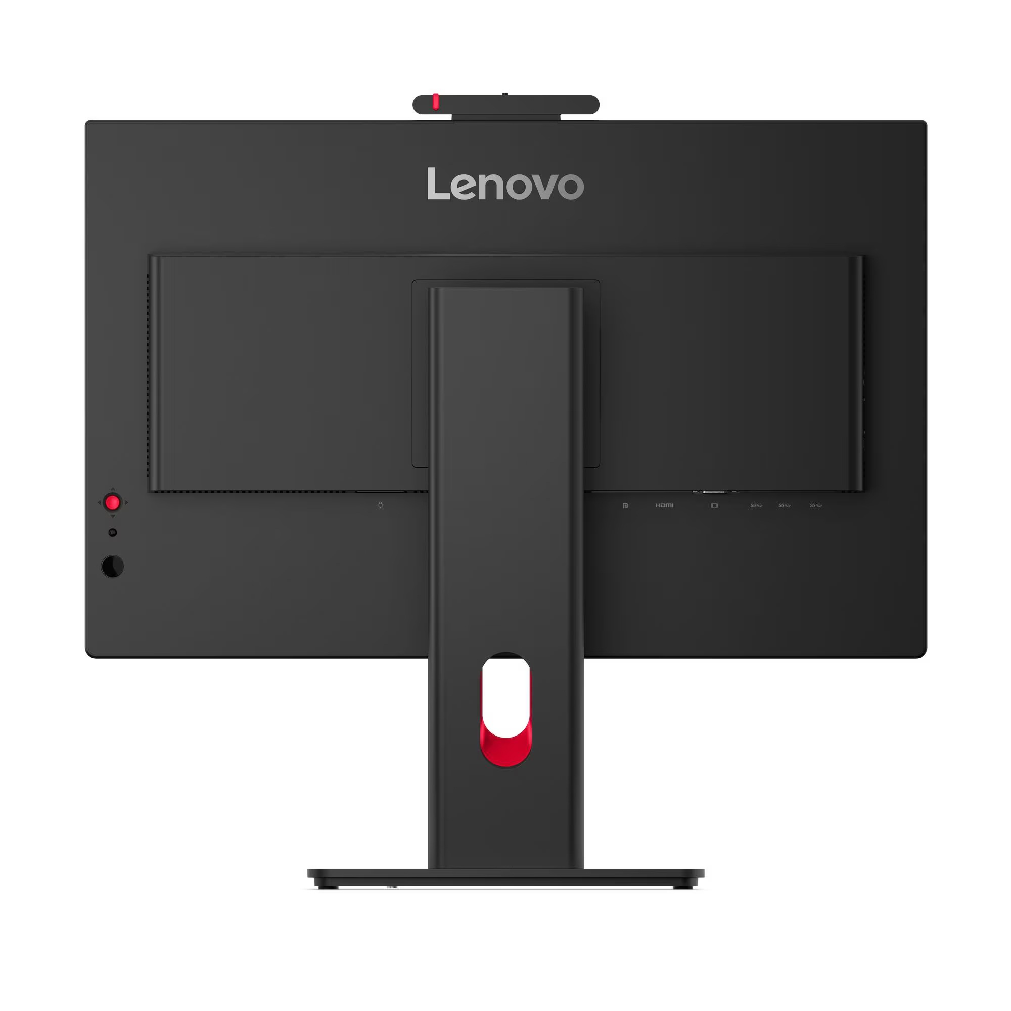 Lenovo ThinkVision/ T24-4v/ 23, 8"/ IPS/ FHD/ 120Hz/ 4ms/ Čierna/ 3R 