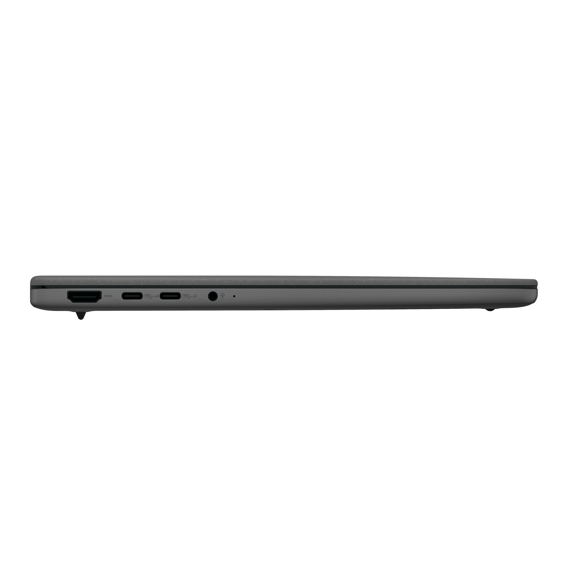 ASUS Zenbook A14 OLED/ UX3407NA-OLED216W/ SD-X2E-88-100/ 14"/ WUXGA/ 16GB/ 512GB/ Adreno/ W11H/ Gray/ 2R 