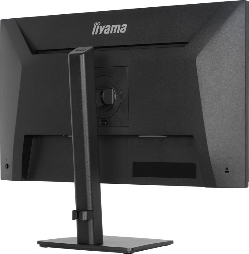 iiyama ProLite/ XB2791HS-B1/ 27"/ IPS/ FHD/ 120Hz/ 1ms/ Čierna/ 3R 