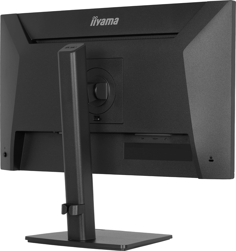 iiyama ProLite/ XB2491HS-B1/ 23, 8"/ IPS/ FHD/ 120Hz/ 1ms/ Čierna/ 3R 
