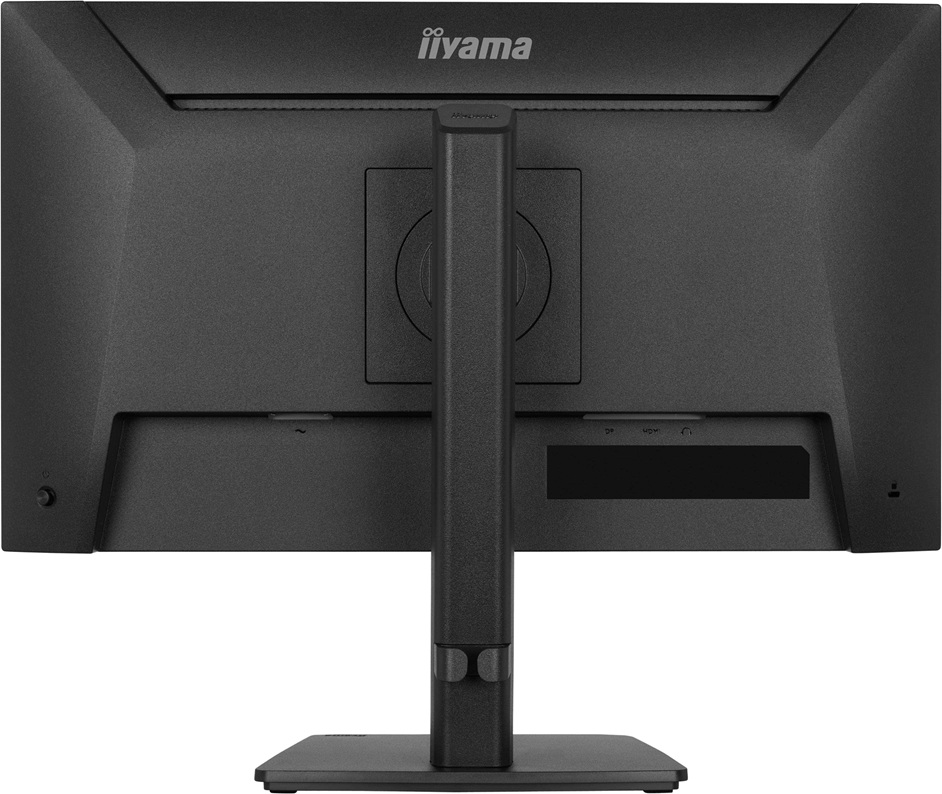 iiyama ProLite/ XB2491HS-B1/ 23, 8"/ IPS/ FHD/ 120Hz/ 1ms/ Čierna/ 3R 