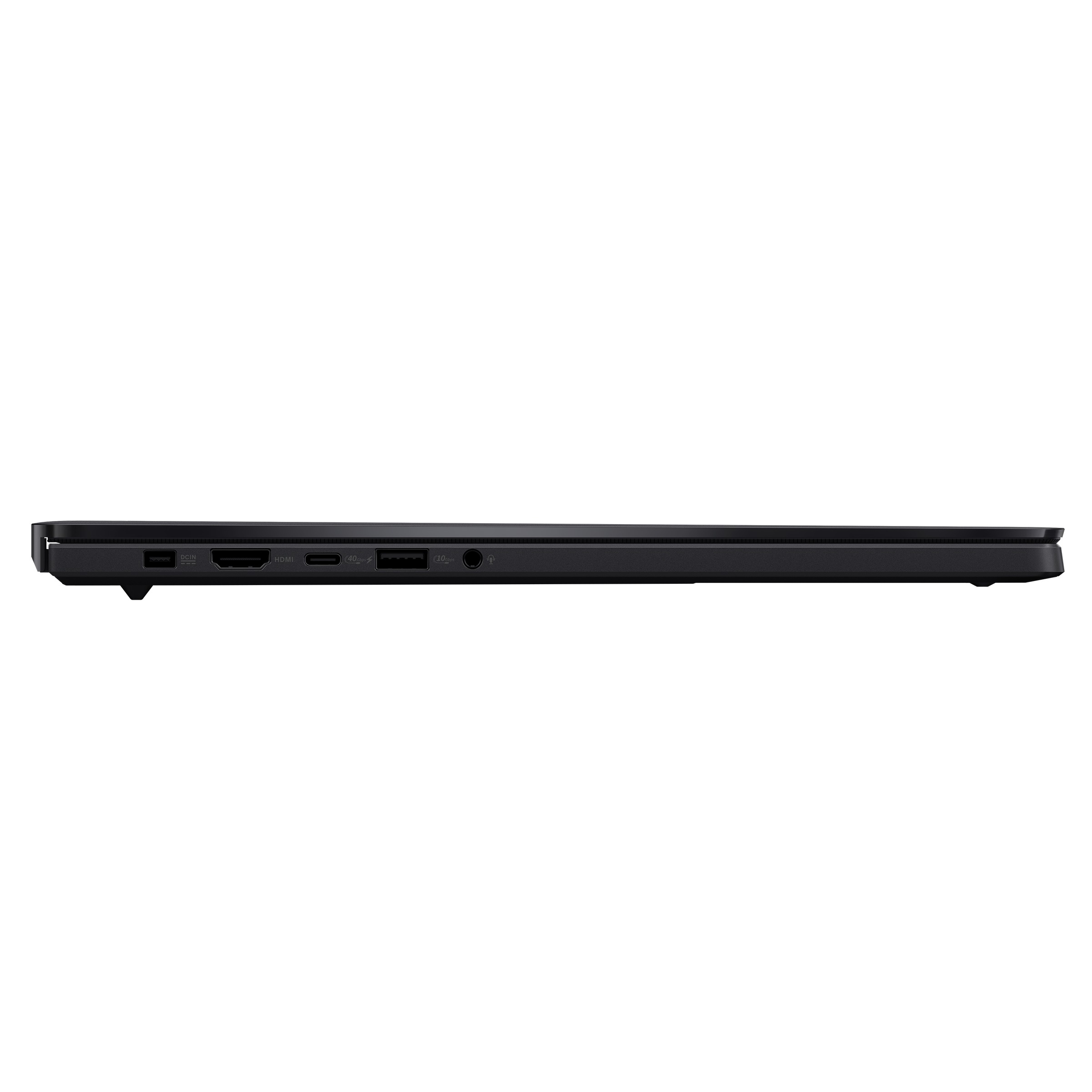 ASUS ProArt P16/ H7606WP-OLED286X/ AI9-HX370/ 16"/ 2880x1800/ T/ 32GB/ 4TB/ RTX 5070/ W11P/ Black/ 2R 