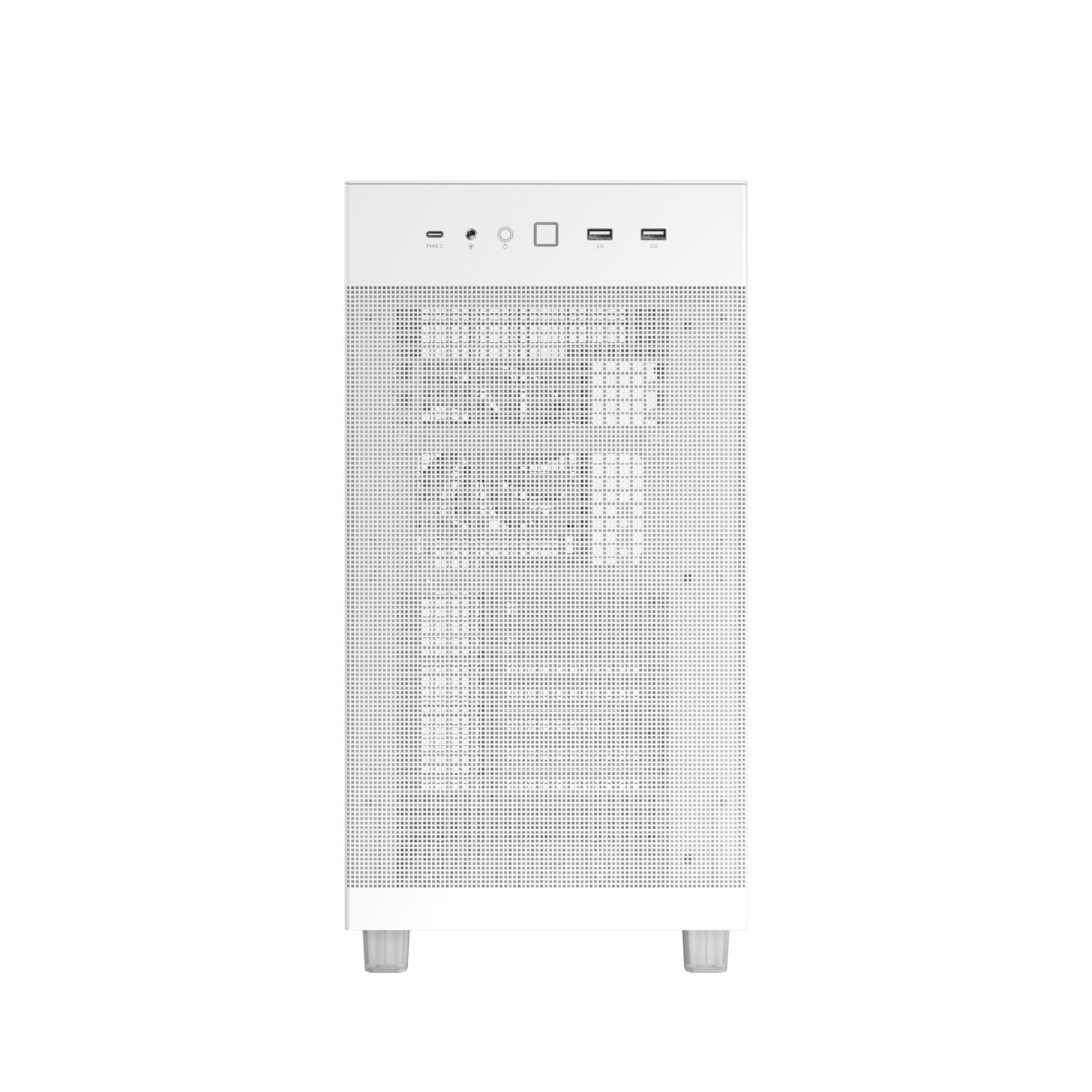 ASUS case PRIME AP303 MESH WHITE 