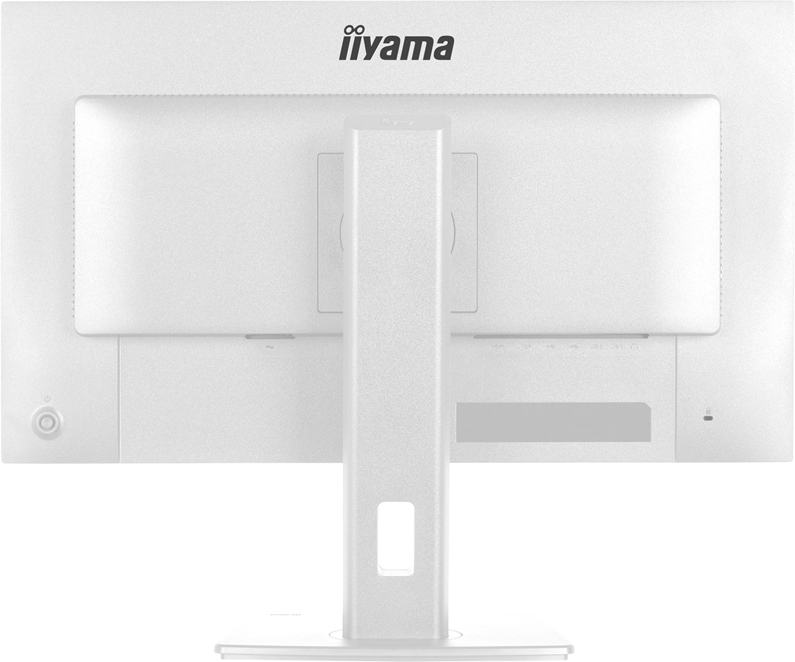 iiyama ProLite/ XB2797HSU-W1/ 27"/ IPS/ FHD/ 120Hz/ 1ms/ Biela/ 5R 
